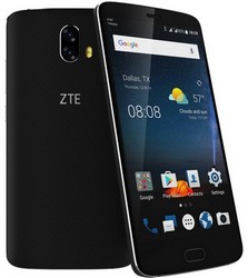 Замена разъема зарядки на телефоне ZTE Blade V8 Pro в Калининграде
